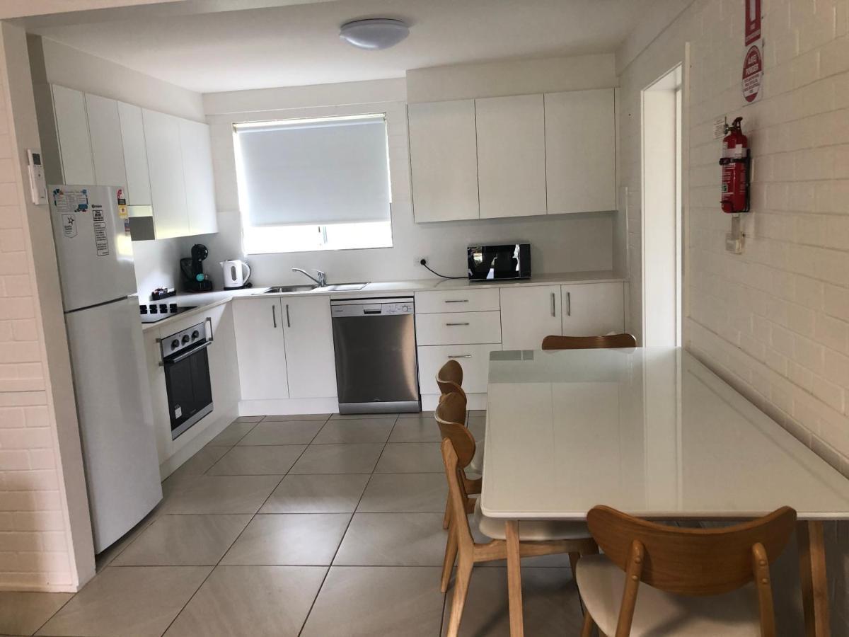 Seaside Holiday Resort Fingal Bay Extérieur photo