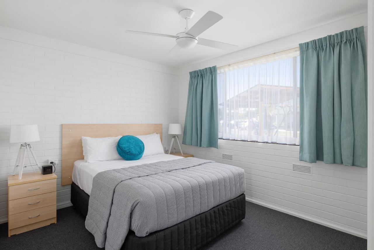 Seaside Holiday Resort Fingal Bay Extérieur photo