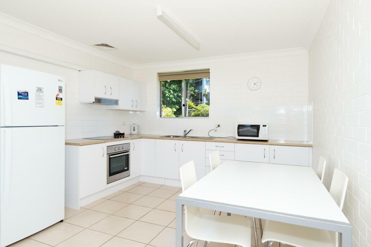 Seaside Holiday Resort Fingal Bay Extérieur photo